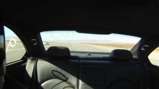 Shift S3ctor Airport Runway Event Day 2 - Turbo E46's