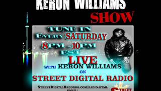 The Keron Williams - Anthony Brightly (Black Slate Band) Interview #SDR