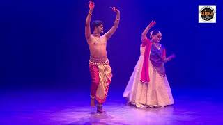 AIPA | MAHARAAS 2022 | ODISSI
