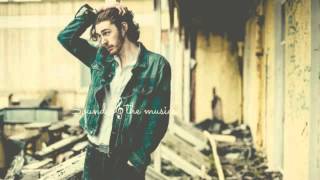 Hozier _ Cherry Wine