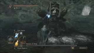 Dark Souls 2 - Demon Song