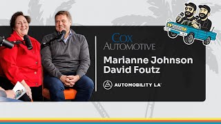 Why Dealers Need Orchestrated AI, Not More Point Solutions | Automobility LA