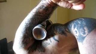 Tattoo Bicep Crushhhhh!