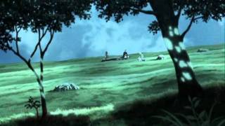 Tales of Symphonia The United World Ending - Ta ga tame no sekai - Karaoké FR