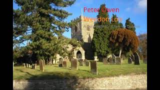 Weedon Lois     A Serenade