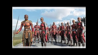 'Black Panther' director Ryan Coogler wants to make a female-focused spin-off