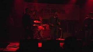 Informed Consent (TrialStat) at Tech Rocks 2008 - week2song2