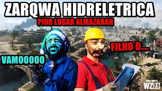 SMZINHO ZANFAS ZARQWA HIDRELETRICA KKKKKKKKKKKKKKKKKKK