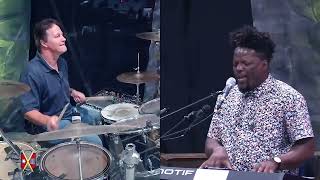 Results of Empowerment #3333 – Bishop CJ Andre