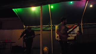2 Bay Window 2024 02 16 Brodie's Dark Horse Tavern AZ