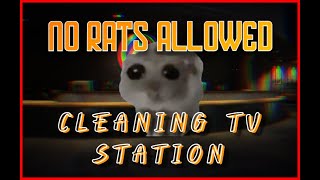 They cant keep getting away with it! War against Rats - RedBeast LIVE🔴#arenabreakoutlive