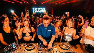 Best HUGEL 2026 🔥 Afro House Sunset Ritual Bali FULL SET LIVE 3H