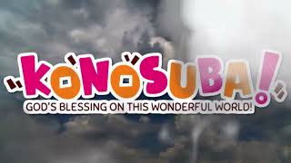 KonoSuba Megumin - Shingeki no kiojin opening 6 (AMV) | NikiEX