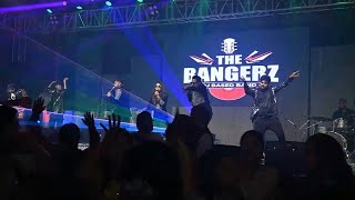 The Bangerz Band Showreel || Dj Based Band || ft. Mj Akash | ft. Dj Raj