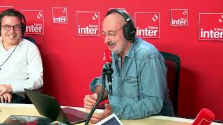 Présidentielle 2027 : une primaire tendue à gauche - Le billet de Daniel Morin