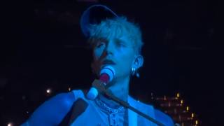 mgk - times of my life (Live From lost americana Tour) | Hamburg, Germany | Feb 25, 2026