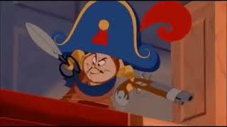 The Castle going RAMPAGE Major League