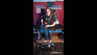Live looping Requests from the studio. Let's vibe! #livelooping #livemusic
