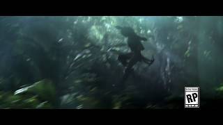 Shadow of the Tomb Raider — Первый тизер игры [2018]