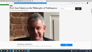 Become the REAL YOU (Interview, News Intervention)