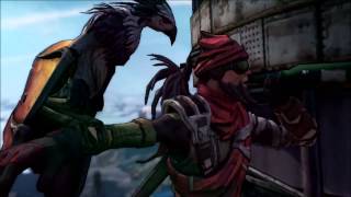 Borderland 2 Characters list - How you like me now (Spoilers!!)