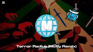 1x1x1x1 Milestone Theme (Mu11y Remix) Mullymolio768 | Forsaken OST