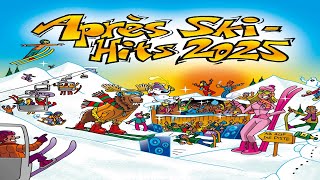 Stereoact & Drafi Deutscher - Marmor, Stein und Eisen bricht (Stereoact Remix) (Apres Ski Hits 2025)