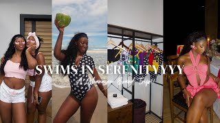 a brand did what your man could never👀👀 haha just kidding🤭🙈 - weekly vlog!