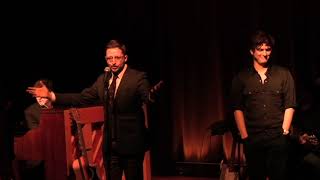 Andrew Barth Feldman & Will Roland - "Vampire Boy" by Andrew Barth Feldman