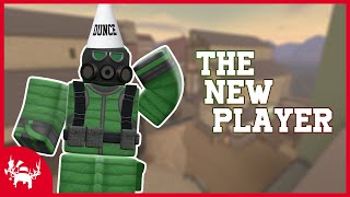 [TC2] New Players are Cute!