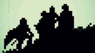 Final Fantasy mixtape (part I)