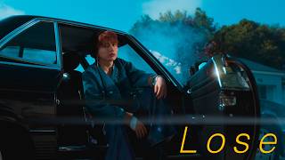 SOTA HANAMURA /「Lose」Music Video