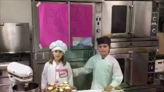 2016 Shaw Rocket Prize Video Vote Winners - Lorenzo and Veronica
