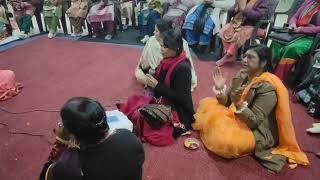 मंगलवारस्पेशल भजन कीर्तन Tuesdayspecial #Aaj mangalwar Hai mahaveer ka vaar hai jokoi sacche***