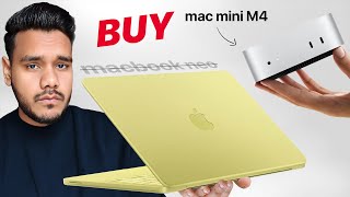 Mac Mini M4 is still Better Choice - Don't buy NEO