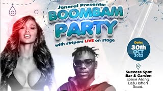 Boombam Party 2022 [Boikims Dynasty]