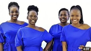 OLE WENU // MSANII MUSIC GROUP (LADIES EDITION) INSTRUMENTAL.