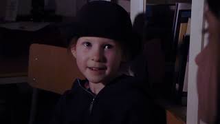 Family Affair - BFI Mini Filmmakers Saturday Club