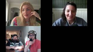[WATCH] Para(normal) x Spooked! LIVE unfiltered episode!