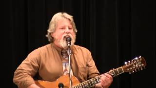 2013 Chicago Maritime Festival - Lee Murdock - The Great Lakes Song