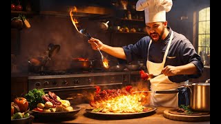 Food & Beverage Marketing Strategy