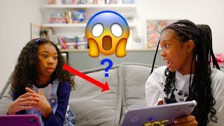 Halloween Costume Ideas | Sekora & Sefari Brainstorm & Share costume Ideas