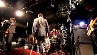 Vintage Trouble - Get It (Hull 18/07/12)