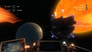 Lets Play: Outer Wilds EP 12: Sun station and fish games