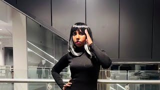 I distract myself from reality