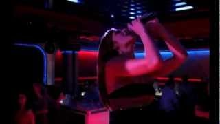 Sara Gallo - 4 Moment Live 2012