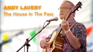 Andy Lavery live at Boars Bridge. The House In The Pass
