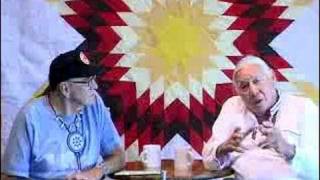 RED CROW WESTERMAN - ON MOVIES AND THEIR SIGNIFICANCE