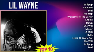 Lil Wayne 2025 MIX Best Hits - Lollipop, Love Me, Loal, Hip-Hop