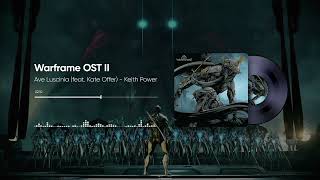 Ave Luscinia feat  Kate Offer
